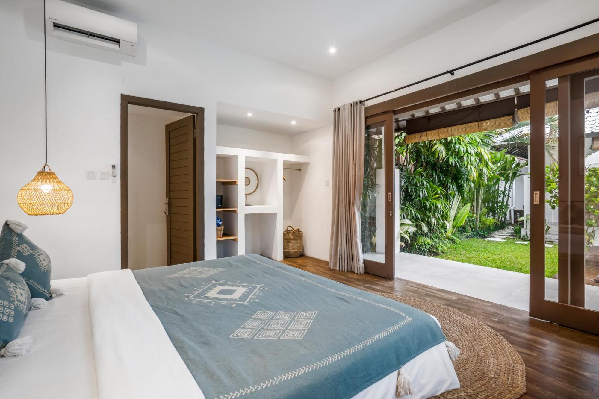 Villa Moju Canggu By Alfred In Bali Екстер'єр фото